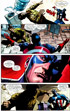 Page #2from Captain America (2009 series) #604