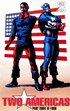 Page #4from Captain America (2009 series) #604