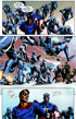 Page #1from Captain America (2009 series) #605