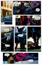 Page #3from Captain America (2009 series) #607