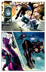 Page #3from Captain America (2009 series) #608