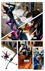 Page #4from Captain America (2009 series) #608