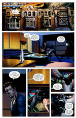 Page #2from Captain America #609