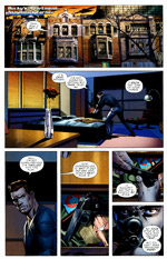 Page #2from Captain America (2009 series) #609