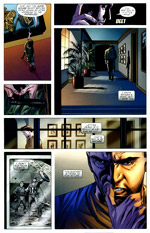 Page #3from Captain America (2009 series) #609