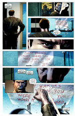 Page #4from Captain America (2009 series) #609