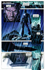 Page #3from Captain America (2009 series) #610