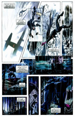 Page #4from Captain America (2009 series) #610