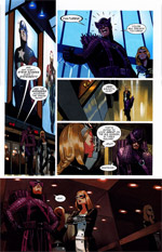 Page #2from Captain America (2009 series) #611