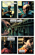 Page #2from Captain America (2009 series) #612