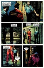 Page #3from Captain America (2009 series) #612