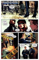 Page #1from Captain America (2009 series) #613