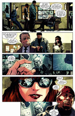 Page #2from Captain America (2009 series) #613