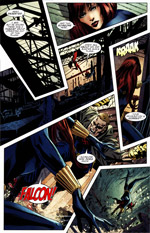 Page #2from Captain America (2009 series) #614
