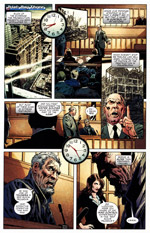 Page #4from Captain America (2009 series) #614