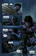 Page #2from Captain America (2009 series) #616