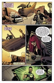 Page #3 from Captain America Annual (2021 series) #1