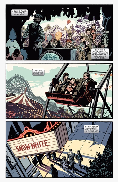 Page #2 from Captain America and Bucky (2011 series) #620