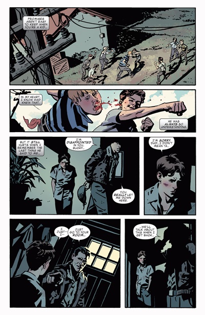 Page #4 from Captain America and Bucky (2011 series) #620