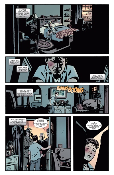 Page #5 from Captain America and Bucky (2011 series) #620