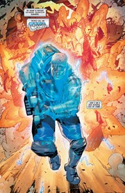 Page #3 from Cable: Love and Chrome (2025 series) #1