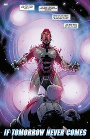 Page #2 from Cable: Love and Chrome (2025 series) #5