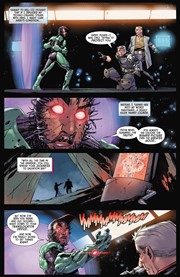 Page #3 from Cable: Love and Chrome (2025 series) #5