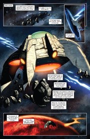 Page #1from Cable: Reloaded #1