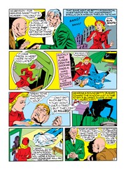 Page #2from Captain America Comics (1941 series) #2