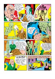 Page #3from Captain America Comics (1941 series) #2