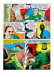 Page #5 from Captain America Comics (1941 series) #3