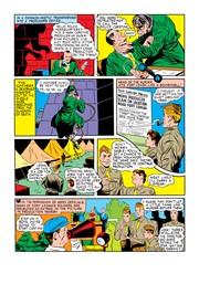 Page #6 from Captain America Comics (1941 series) #3