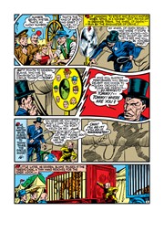 Page #2from Captain America Comics (1941 series) #5
