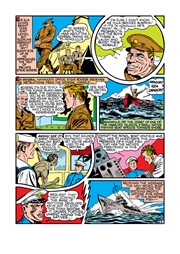 Page #5from Captain America Comics (1941 series) #5
