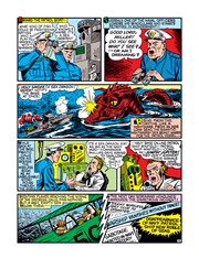 Page #6from Captain America Comics (1941 series) #5