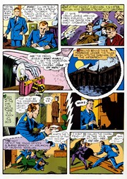 Page #2from Captain America Comics (1941 series) #6