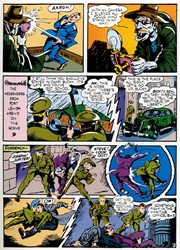 Page #3from Captain America Comics (1941 series) #6