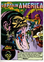 Page #4from Captain America Comics (1941 series) #6