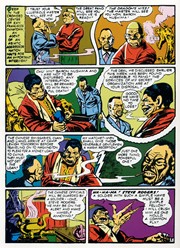 Page #5from Captain America Comics (1941 series) #6
