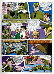 Page #6from Captain America Comics (1941 series) #6