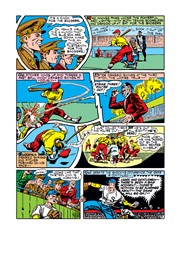 Page #6from Captain America Comics (1941 series) #7