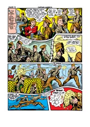 Page #2from Captain America Comics (1941 series) #8