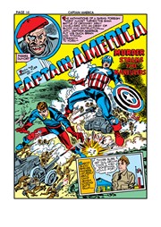Page #4from Captain America Comics (1941 series) #8