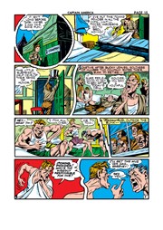 Page #5from Captain America Comics (1941 series) #8