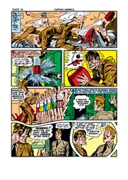 Page #6from Captain America Comics (1941 series) #8