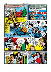 Page #2 from Captain America Comics (1941 series) #9