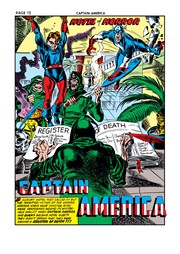 Page #4from Captain America Comics (1941 series) #10