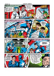 Page #6from Captain America Comics (1941 series) #10
