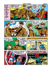Page #3from Captain America Comics (1941 series) #11