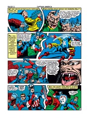 Page #2from Captain America Comics (1941 series) #13